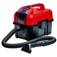 Einhell TE-VC 18/10 Li Solo Islak Kuru Akülü Süpürge