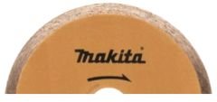Makita D-05212 Sürekli Tip Elmas Testere 110x20mm