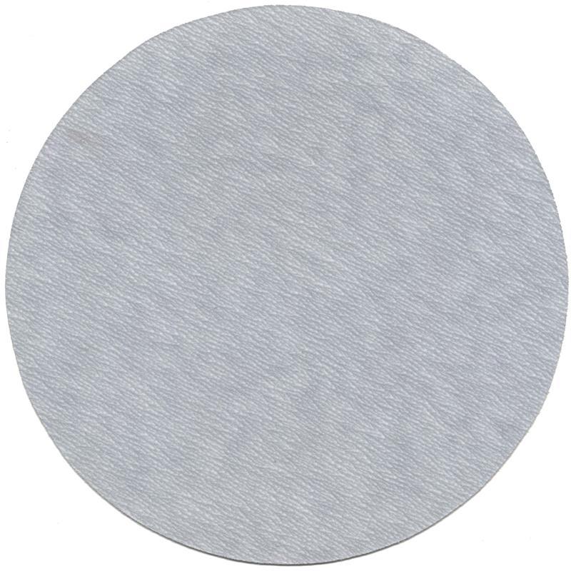 Nikon NIK33351 180mm 400 Kum Alüminyum Oksit Cırtlı Disk Zımpara