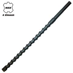 Todrill TD50418 18x340 Sds-Max 4 Elmaslı Matkap Uç