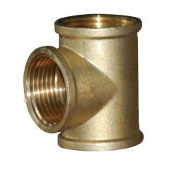 Adasan 1/8'' Sarı Te - 5 Adet