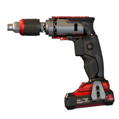 Einhell TE-DY 18 Li Solo Akülü Alçıpan Vidalama