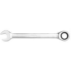 Ingco HCSPAR151 15mm Endüstriyel Kombine Cırcır Anahtar