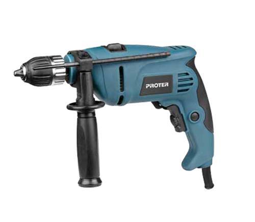 Proter PR650RL Darbeli Matkap