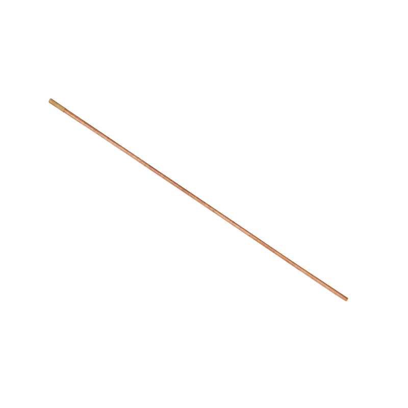 Yıldız IN-MSBT4335 Mıg Spiral Bakır Terminal 4.5X3.0 - 0,35M