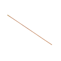 Yıldız IN-MSBT4335 Mıg Spiral Bakır Terminal 4.5X3.0 - 0,35M