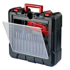 Einhell TC-ID 1000 E Kit Çantalı Darbeli Matkap Seti