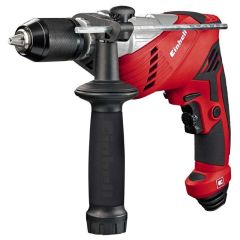 Einhell TC-ID 1000 E Kit Çantalı Darbeli Matkap Seti