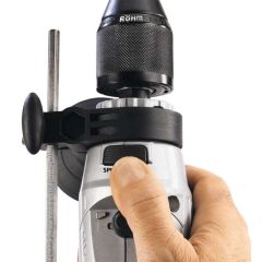 Einhell TC-ID 1000 E Kit Çantalı Darbeli Matkap Seti