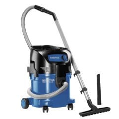 Nilfisk ATTIX 30-01 PC Islak Kuru Endüstriyel Vakum Makinesi