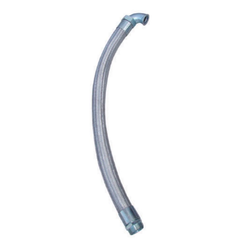 Duffmart 2''-150 Cm Fleks Bağlantı Hortumu