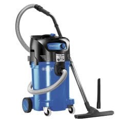 Nilfisk ATTIX 50-01 PC Islak Kuru Endüstriyel Vakum Makinesi