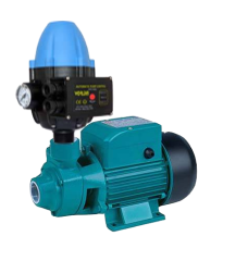 Duffmart QBP60 Prescontrol Paket Hidrofor