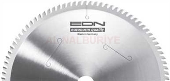 Edn Lamı.Test.Vtf-Vts 300*30*96Dıs