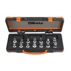 Beta 014940150 1494/C14A 14 Parçalı Karper Tapa Anahtar Takımı