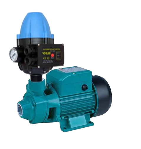 Duffmart QBP80 Prescontrol Paket Hidrofor