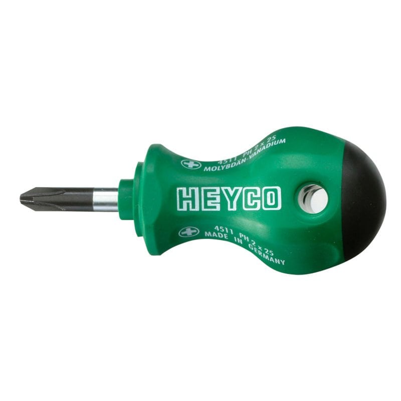 Heyco No:02 PH Yıldız Tornavida