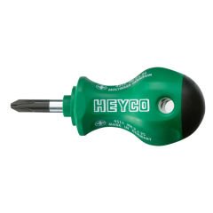 Heyco No:02 PH Yıldız Tornavida