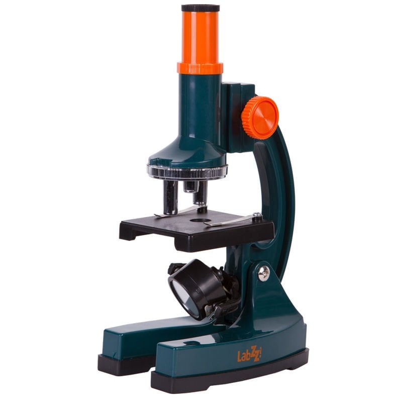 Levenhuk LabZZ M2 Mikroskop