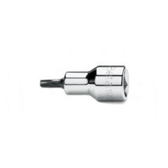 Beta 009200523 920TX T30 1/2'' Lokmalı Torx Allen Lokma