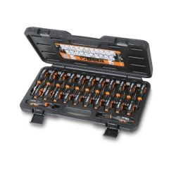 Beta 014970200 1497/C23 Elektrik Sigorta Sökme Tornavida Takımı