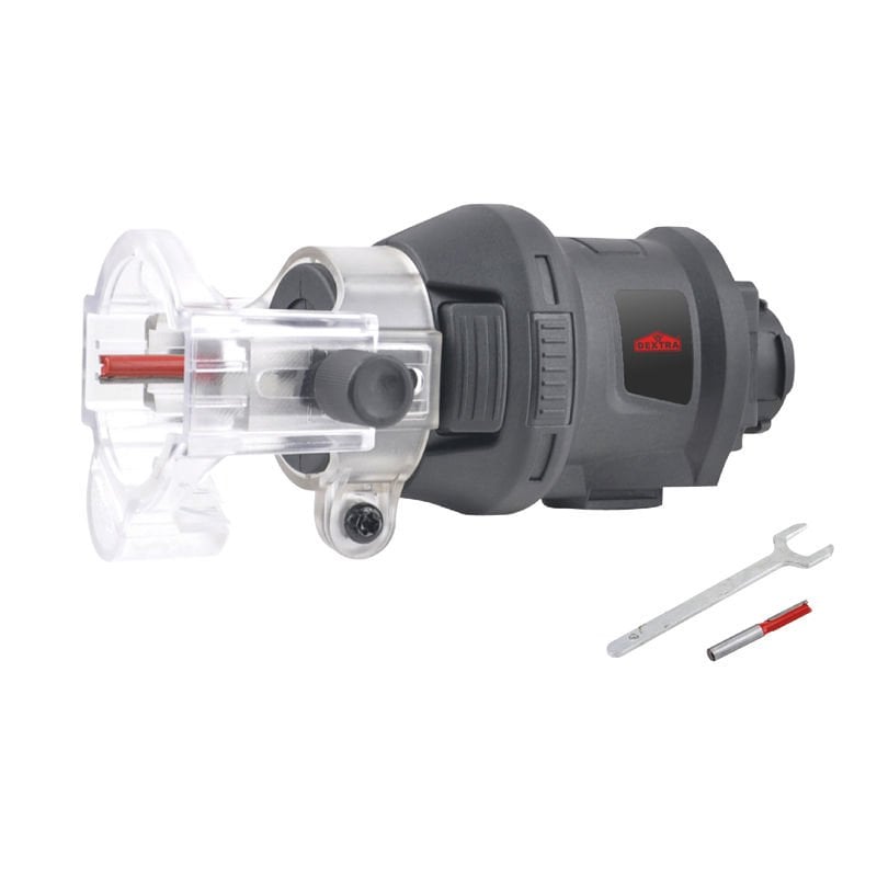 Kl Pro KLMSF02 Multi Set için Freze Aparatı