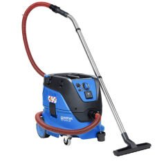 Nilfisk ATTIX 33-2M PC 220-240V Islak Kuru Endüstriyel Vakum Makinesi