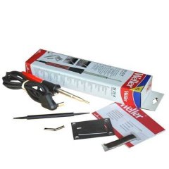 WELLER SL-25K Kalem Havya Seti (25Watt)