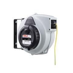 Gls Garaj 811001 15 Mt 1*6 Mm Plastik Kasa Topraklama Makarası
