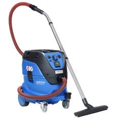 Nilfisk ATTIX 44-2M IC 220-240V Islak Kuru Endüstriyel Vakum Makinesi