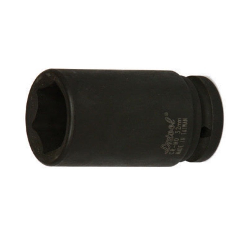 Osaka Tool LN1D38 1 inç 38mm Havalı Derin Lokma