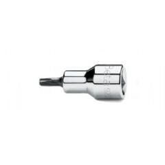 Beta 009200527 920TX T55 1/2'' Lokmalı Torx Allen Lokma
