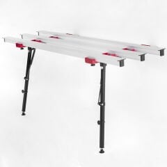 Kristal 355 63 Seramik İşleme Masası için 69cm Genişletme Aparatı
