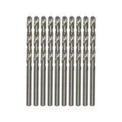 Makita D-06498 Hss-G Metal Delme Matkap Ucu 8.0x117mm