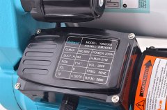 Duffmart YZN200A Otomatik Sıcak Soğuk Su Hidroforu