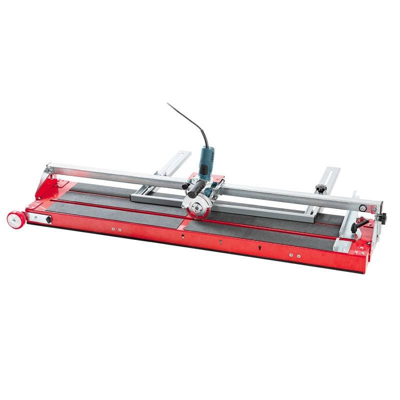 Kristal Titan 355 49 1600mm 45° Pah Kesme Makinası