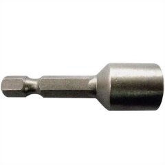 Proscr SCR03017 1/4'' 65*10mm Somun Bits Adaptörü