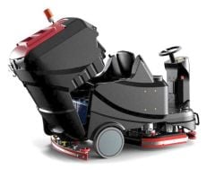 Viper AS1050R-TR Binicili Zemin Temizlik Makinesi
