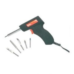 WELLER TB 100 EU Kesme Tabancası ve Havya 30/130 Watt