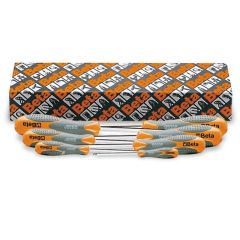 Beta 012930558 1293BP/S7 7'li Bombe Torx Allen Tornavida Takımı