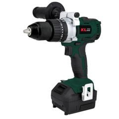 Kl Pro KLNM18B-00 18V Kömürsüz Şarjlı Darbesiz Vidalama Matkap