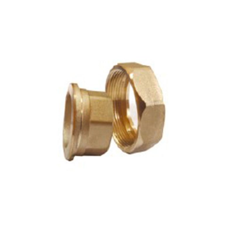 Adasan 11/2-1'' Sarı Pompa Rakoru