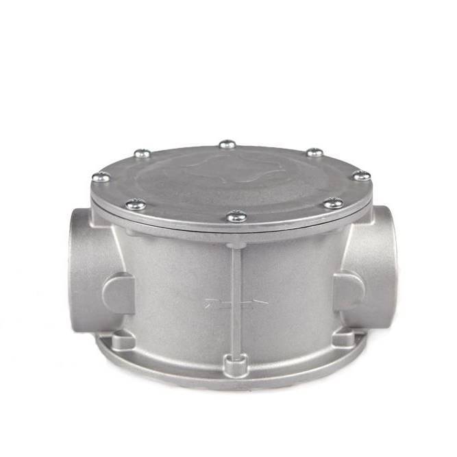 Eska 1/2'' EGF Serisi Gaz Filtresi