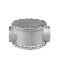 Eska 1/2'' EGF Serisi Gaz Filtresi