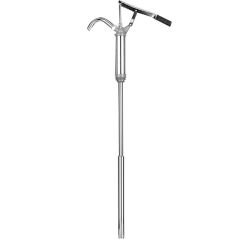 Gls Garaj 4006 208 Lt Basmalı Mekanik Sıvı Transfer Pompası