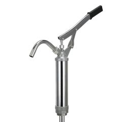 Gls Garaj 4006 208 Lt Basmalı Mekanik Sıvı Transfer Pompası