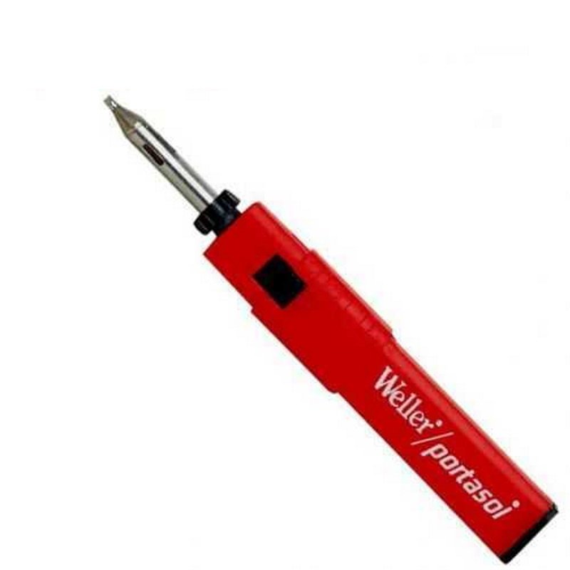 WELLER WC 1 Portasol Kalem Havya (Bütan Gazlı)