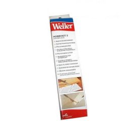 WELLER HOBBYKIT-3 Hobi Lehim Havya Seti