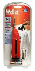 WELLER BP650EU Pilli Lehim Havyası (4.5W, 0.4mm Uç)