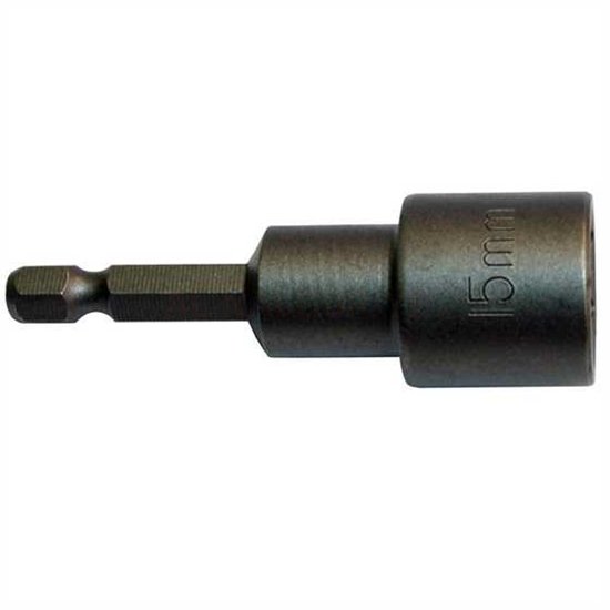 Proscr SCR03027 1/4'' 65*15mm Somun Bits Adaptörü